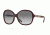 Burberry BE4178 Bifocal Prescription Sunglasses BE4178-340311-58 - Lens Diameter 58 mm, Frame Color Bordeaux