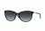 Burberry BE4180 Single Vision Prescription Sunglasses BE4180-30018G-57 - Lens Diameter 57 mm, Frame Color Black