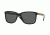 Burberry BE4181 Progressive Prescription Sunglasses BE4181-300187-58 - Lens Diameter 58 mm, Frame Color Black