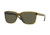Burberry BE4181 Progressive Prescription Sunglasses BE4181-335673-58 - Lens Diameter 58 mm, Frame Color Olive