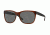 Burberry BE4183 Single Vision Prescription Sunglasses BE4183-350087-58 - Lens Diameter 58 mm, Frame Color Brown