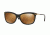 Burberry BE4185 Single Vision Prescription Sunglasses BE4185-30016H-57 - Lens Diameter 57 mm, Frame Color Black