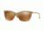 Burberry BE4185 Single Vision Prescription Sunglasses BE4185-33546H-57 - Lens Diameter 57 mm, Frame Color Brown Gardient