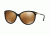 Burberry BE4186 Bifocal Prescription Sunglasses BE4186-30016H-58 - Lens Diameter 58 mm, Frame Color Black