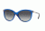 Burberry BE4186 Bifocal Prescription Sunglasses BE4186-34928G-58 - Lens Diameter 58 mm, Frame Color Blue