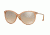 Burberry BE4186 Bifocal Prescription Sunglasses BE4186-35093D-58 - Lens Diameter 58 mm, Frame Color Brown