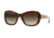 Burberry BE4189 Bifocal Prescription Sunglasses BE4189-350613-54 - Lens Diameter 54 mm, Frame Color Dark Havana