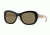 Burberry BE4189 Bifocal Prescription Sunglasses BE4189-35074T-54 - Lens Diameter 54 mm, Frame Color Black