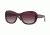 Burberry BE4189 Bifocal Prescription Sunglasses BE4189-35484Q-54 - Lens Diameter 54 mm, Frame Color Spotted Violet