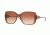 Burberry BE4192 Sunglasses 317313-56 - Brown Gradient Frame, Brown Gradient Lenses