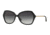 Burberry BE4193 Progressive Prescription Sunglasses BE4193-30018G-57 - Lens Diameter 57 mm, Frame Color Black