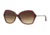 Burberry BE4193 Progressive Prescription Sunglasses BE4193-301413-57 - Lens Diameter 57 mm, Frame Color Bordeaux