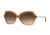 Burberry BE4193 Progressive Prescription Sunglasses BE4193-317313-57 - Lens Diameter 57 mm, Frame Color Light Brown