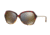 Burberry BE4193 Progressive Prescription Sunglasses BE4193-36644T-57 - Lens Diameter 57 mm