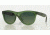 Burberry BE4195F Progressive Prescription Sunglasses BE4195F-3531T4-52 - Lens Diameter 52 mm, Frame Color Matte Green