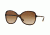 Burberry BE4197 Bifocal Prescription Sunglasses BE4197-300213-58 - Lens Diameter 58 mm, Frame Color Dark Havana