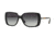 Burberry BE4198 Bifocal Prescription Sunglasses BE4198-30018G-57 - Lens Diameter 57 mm, Frame Color Black