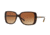 Burberry BE4198 Bifocal Prescription Sunglasses BE4198-300213-57 - Lens Diameter 57 mm, Frame Color Dark Havana