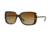 Burberry BE4198F Bifocal Prescription Sunglasses BE4198F-3002T5-57 - Lens Diameter 57 mm, Frame Color Dark Havana