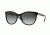 Burberry BE4199 Progressive Prescription Sunglasses BE4199-30018G-58 - Lens Diameter 58 mm, Frame Color Black