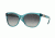 Burberry BE4199 Progressive Prescription Sunglasses BE4199-35428G-58 - Lens Diameter 58 mm, Frame Color Green
