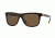 Burberry BE4201 Single Vision Prescription Sunglasses BE4201-300273-58 - Lens Diameter 58 mm, Frame Color Dark Havana