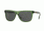 Burberry BE4201 Single Vision Prescription Sunglasses BE4201-354587-58 - Lens Diameter 58 mm, Frame Color Green