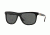 Burberry BE4201F Single Vision Prescription Sunglasses BE4201F-300187-58 - Lens Diameter 58 mm, Frame Color Black