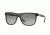 Burberry BE4201F Single Vision Prescription Sunglasses BE4201F-354411-58 - Lens Diameter 58 mm, Frame Color Grey