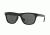 Burberry BE4204 Single Vision Prescription Sunglasses BE4204-30015V-55 - Lens Diameter 55 mm, Frame Color Black