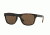 Burberry BE4204 Single Vision Prescription Sunglasses BE4204-30025W-55 - Lens Diameter 55 mm, Frame Color Dark Havana
