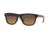 Burberry BE4204 Single Vision Prescription Sunglasses BE4204-35391P-55 - Lens Diameter 55 mm, Frame Color Black