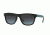 Burberry BE4204 Single Vision Prescription Sunglasses BE4204-3540K4-55 - Lens Diameter 55 mm, Frame Color Black