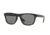 Burberry BE4204 Single Vision Prescription Sunglasses BE4204-3541T8-55 - Lens Diameter 55 mm, Frame Color Grey Havana