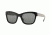 Burberry BE4209 Progressive Prescription Sunglasses BE4209-300187-52 - Lens Diameter 52 mm, Frame Color Black