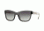 Burberry BE4209 Progressive Prescription Sunglasses BE4209-35448G-52 - Lens Diameter 52 mm, Frame Color Dark Grey