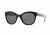 Burberry BE4210 Progressive Prescription Sunglasses BE4210-300187-52 - Lens Diameter 52 mm, Frame Color Black