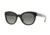 Burberry BE4210 Progressive Prescription Sunglasses BE4210-3001T3-52 - Lens Diameter 52 mm, Frame Color Black