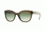 Burberry BE4210 Progressive Prescription Sunglasses BE4210-30108E-52 - Lens Diameter 52 mm, Frame Color Olive Green