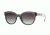 Burberry BE4210F Progressive Prescription Sunglasses BE4210F-35448G-52 - Lens Diameter 52 mm, Frame Color Dark Grey
