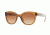 Burberry BE4210F Progressive Prescription Sunglasses BE4210F-356413-52 - Lens Diameter 52 mm, Frame Color Brown