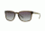 Burberry BE4222 Single Vision Prescription Sunglasses BE4222-30108G-55 - Lens Diameter 55 mm, Frame Color Olive Green