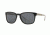 Burberry BE4222F Progressive Prescription Sunglasses BE4222F-300187-55 - Lens Diameter 55 mm, Frame Color Black