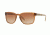 Burberry BE4222F Progressive Prescription Sunglasses BE4222F-356413-55 - Lens Diameter 55 mm, Frame Color Brown