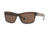 Burberry BE4225F Bifocal Prescription Sunglasses BE4225F-300273-57 - Lens Diameter 57 mm, Frame Color Dark Havana