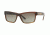 Burberry BE4225F Bifocal Prescription Sunglasses BE4225F-35988E-57 - Lens Diameter 57 mm, Frame Color Brown Gradient Striped