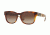 Burberry BE4226F Progressive Prescription Sunglasses BE4226F-360113-55 - Lens Diameter 55 mm, Frame Color Light Havana