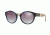 Burberry BE4227 Progressive Prescription Sunglasses BE4227-35466I-50 - Lens Diameter 50 mm, Frame Color Spotted Blue