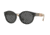 Burberry BE4227 Progressive Prescription Sunglasses BE4227-360087-50 - Lens Diameter 50 mm, Frame Color Black