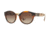 Burberry BE4227 Progressive Prescription Sunglasses BE4227-360113-50 - Lens Diameter 50 mm, Frame Color Light Havana